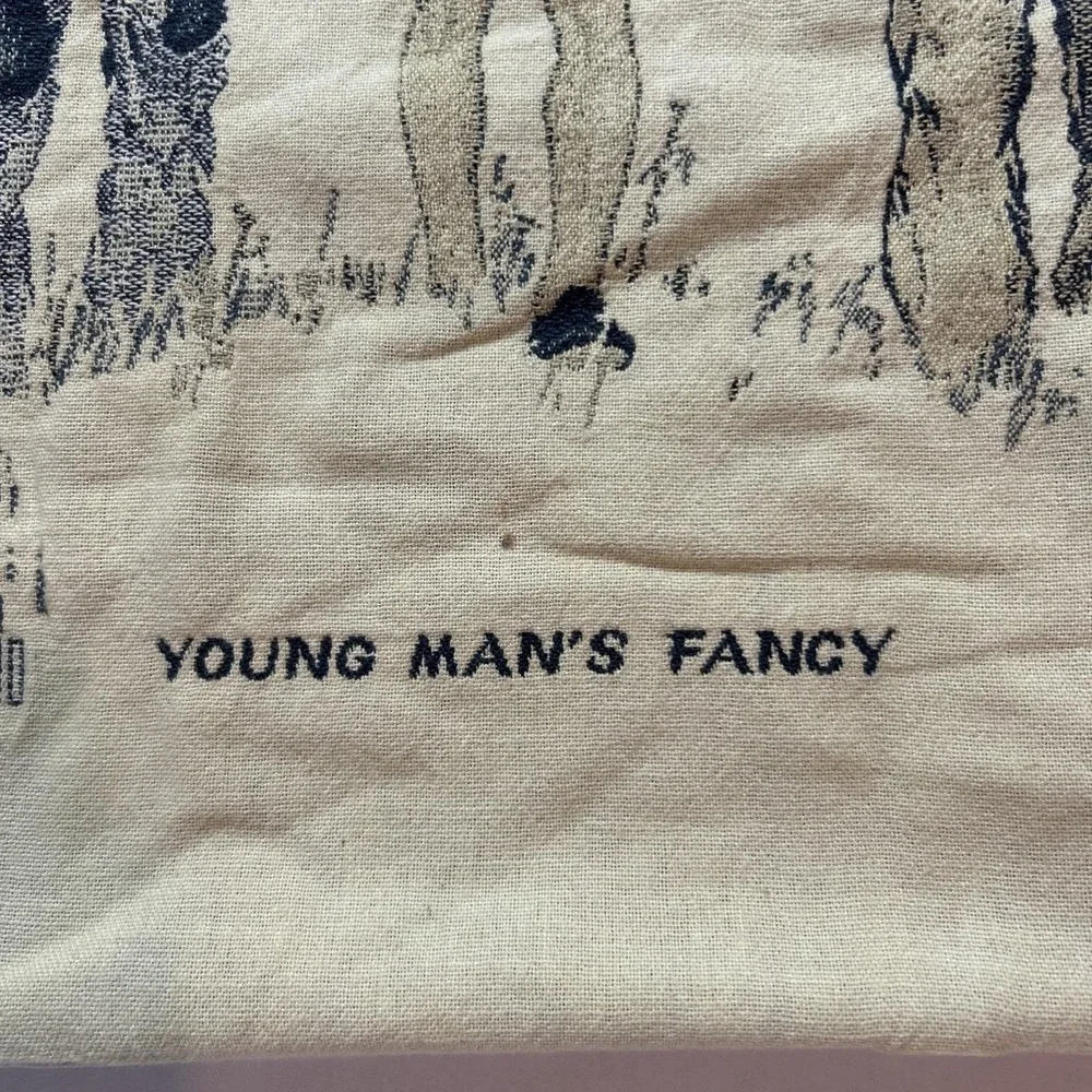 N/A vintage norman